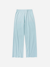 PARKS PROJECT WOMEN'S FOREST FORAGER SWEATPANT LIGHT BLUE