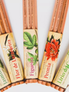 Viarco Scented Pencils - 6 Units
