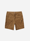 Roark Layover Utility Ripstop Shorts- 
Dark Khaki