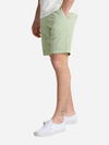 Roark Hytide Hybrid Shorts- Seafoam
