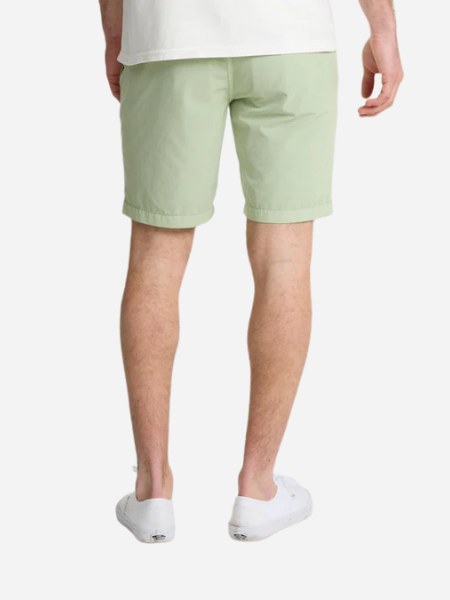 Roark Hytide Hybrid Shorts- Seafoam