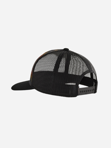 PENDLETON WOOL TRUCKER HAT