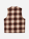 FILSON MEN'S MACKINAW WOOL VEST