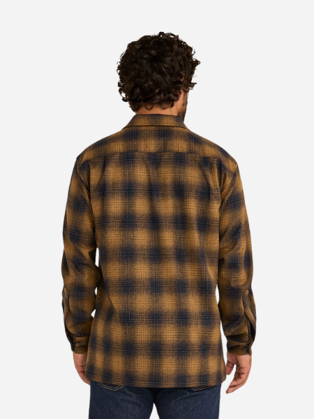 PENDLETON MEN'S PLAID BOARD SHIRT