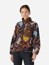 PATAGONIA WOMEN'S SYNCHILLA FLEECE JACKET