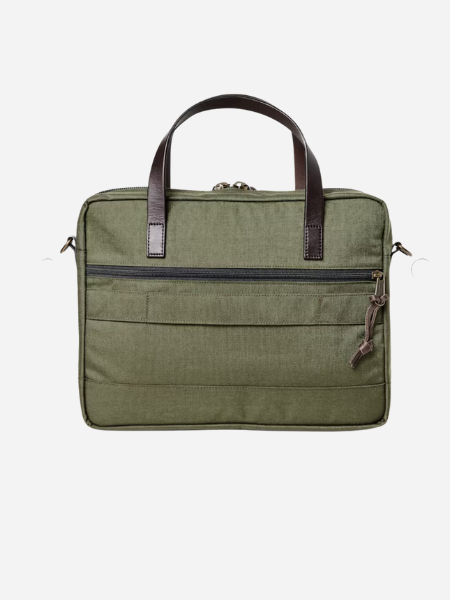 FILSON DRYDEN BRIEFCASE