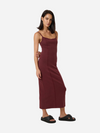 THRILLS WOMEN'S RIB SEAM DRESS