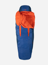 NEMO MEN'S SYNTHETIC SLEEPING BAG - FORTE 35 LONG