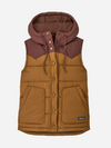 PATAGONIA WOMEN'S BIVY HOODED VEST