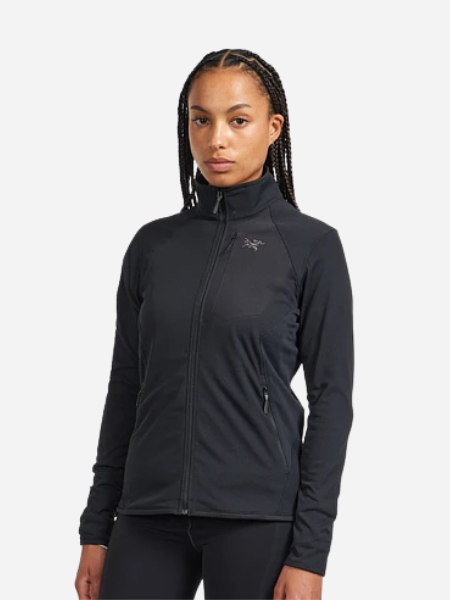 ARC'TERYX WOMEN'S DELTA JACKET