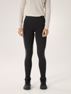 ARC'TERYX WOMEN'S ESSENT WARM HIGH-RISE LEGGING 26"