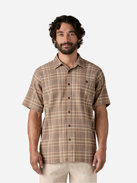 PATAGONIA MEN'S A/C SHIRT