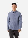 ARC'TERYX MEN'S CRONIN COTTON OVERSHIRT