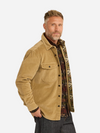 PENDLETON MEN'S BELMONT CORDUROY SHIRT JACKET