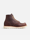 RED WING MEN'S CLASSIC MOC 6-INCH LEATHER BOOT