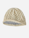 PATAGONIA COASTAL CABLE BEANIE