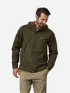 PATAGONIA WAXED COTTON JACKET