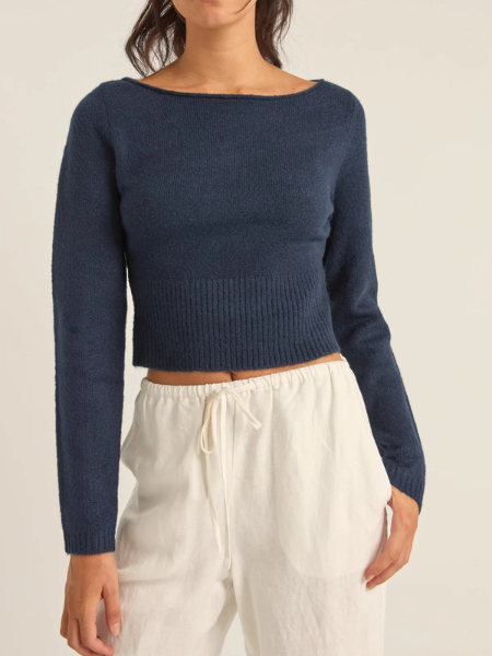 RHYTHM WOMEN'S CHLOE KNIT