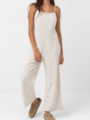 RHYTHM WOMEN'S CLASSIC JUMPSUIT