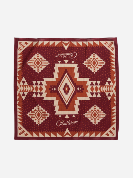 PENDLETON 3-PACK BANDANA