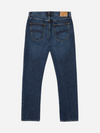 NUDIE JEANS MEN'S GRITTY JACKSON