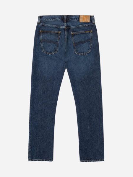 NUDIE JEANS MEN'S GRITTY JACKSON