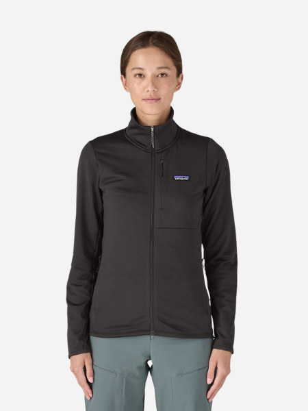 PATAGONIA WOMEN'S R1 THERMAL JACKET