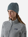 PATAGONIA COASTAL CABLE BEANIE