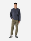 PATAGONIA MEN'S MICRO D FLEECE CREWNECK