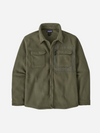 PATAGONIA MEN'S SYNCHILLA SHIRT JACKET