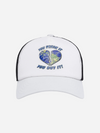 PARKS PROJECT YOU BREAK IT TRUCKER HAT