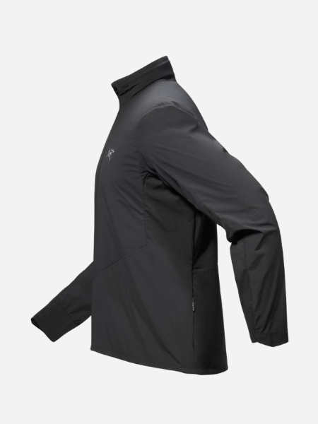 ARC'TERYX MEN'S NORVAN INSULATED HOODY