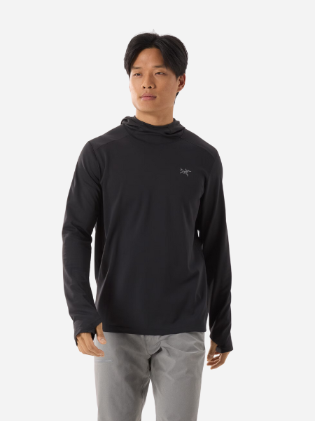 ARC'TERYX MEN'S CORMAC HEAVYWEIGHT HOODY