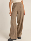 RHYTHM WOMEN'S WHITEHAVEN WIDE LEG PANT