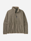 PATAGONIA MEN'S RECLAIMED FLEECE JACKET