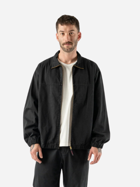 GRAMICCI MEN'S TWILL-AROUND JACKET