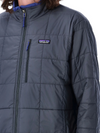 PATAGONIA MEN'S LIGHT GUST JACKET