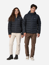 PATAGONIA COTTON DOWN JACKET