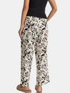 RHYTHM WOMEN'S SUNDANCE DRAWSTRING PANT 