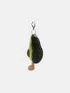 JELLYCAT AMUSEABLES AVOCADO BAG CHARM