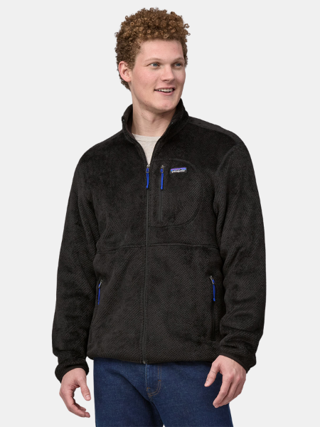 PATAGONIA MEN'S RE-TOOL FLEECE JACKET