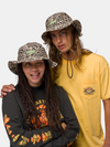 PARKS PROJECT HIGH DESERT WILDFLOWERS SUN HAT 