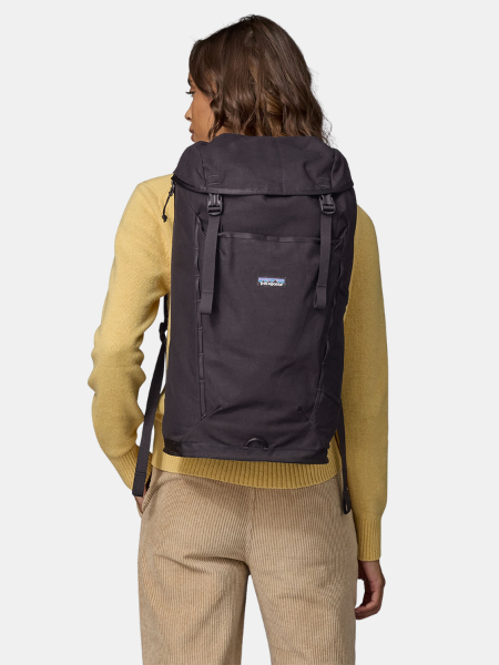 PATAGONIA FIELDSMITH LID PACK 28L