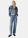 LEVI'S WOMEN'S 501 '90S ANKLE JEANS