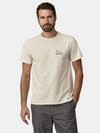 PATAGONIA MEN'S TRAILWAYS RESPONSIBILI-TEE