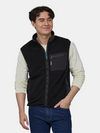 PATAGONIA MEN'S SYNCHILLA FLEECE VEST