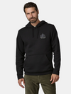 PATAGONIA MEN'S CHOUINARD CREST UPRISAL HOODY