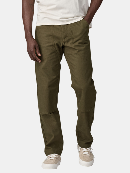 PATAGONIA MEN'S HERITAGE STAND UP PANTS