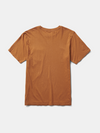 ROARK MEN'S LABEL POCKET PREMIUM TEE