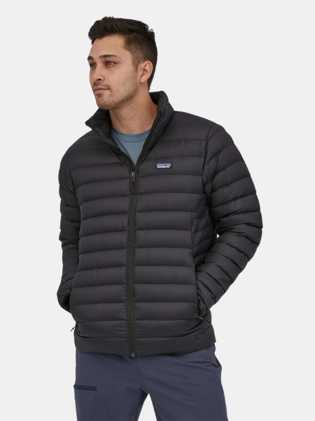 PATAGONIA MEN'S DOWN SWEATER